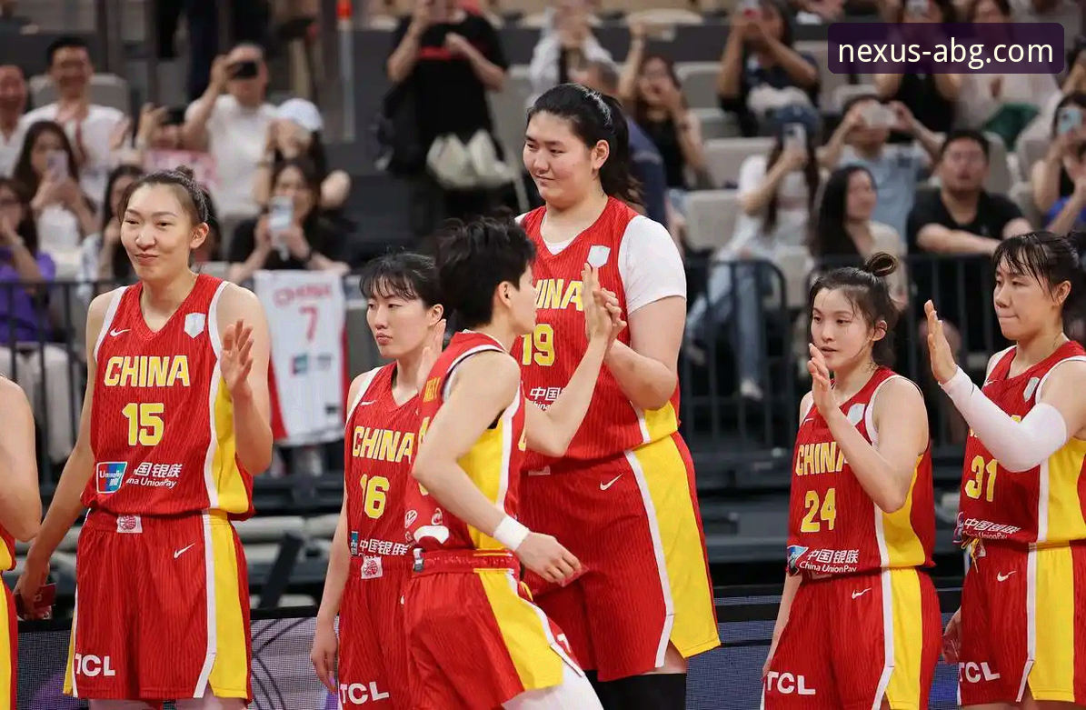 从战术变阵到技术体验：中国女篮资格赛胜利的深度解析与平台观赛对比